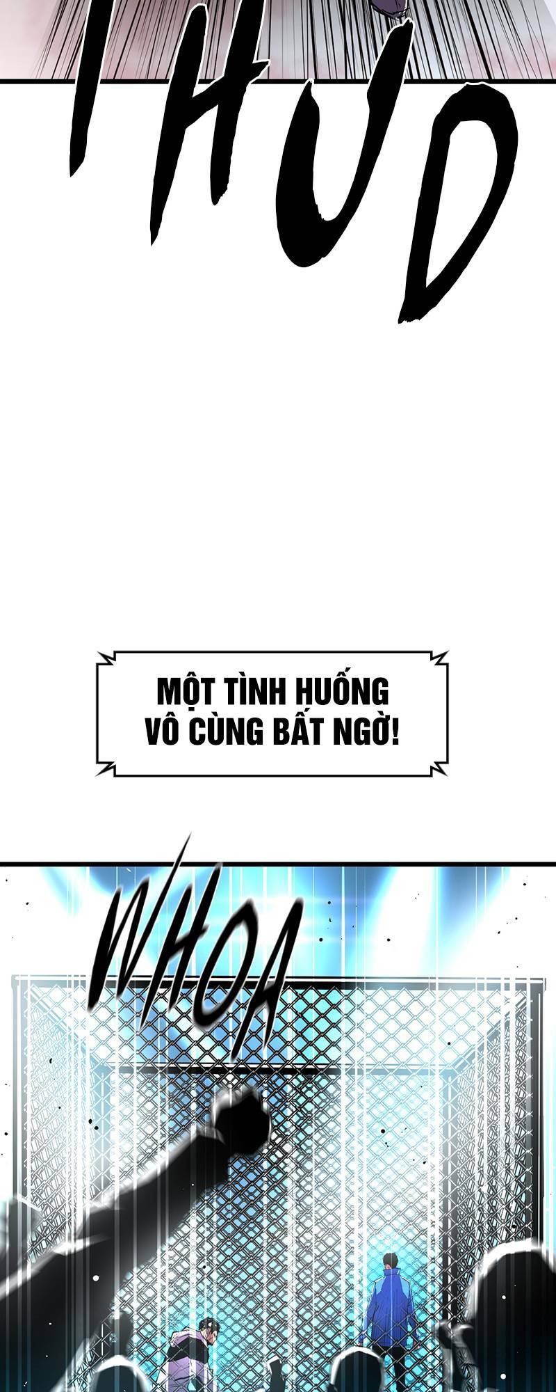 Phòng Gym Hanlim Chapter 30 - Trang 2