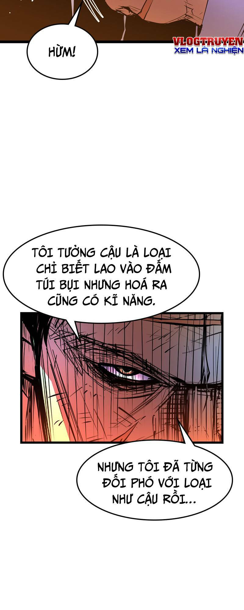 Phòng Gym Hanlim Chapter 30 - Trang 2