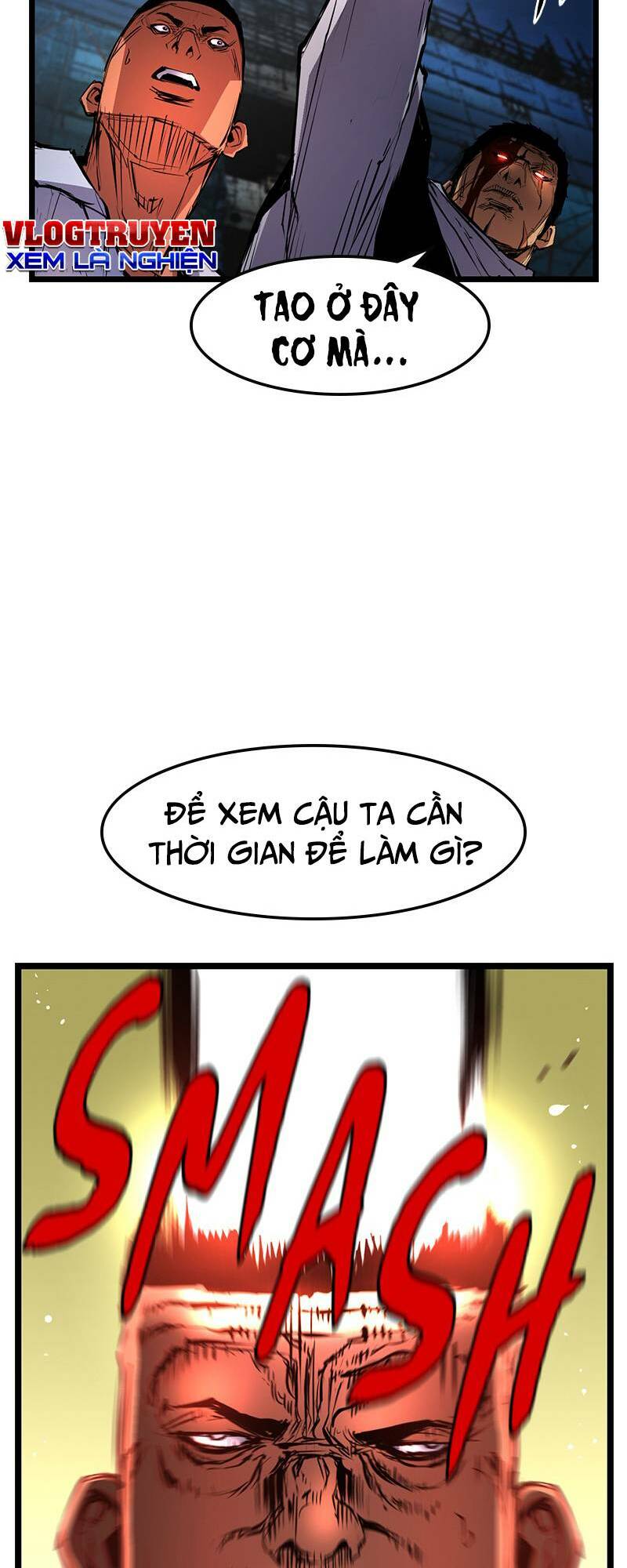 Phòng Gym Hanlim Chapter 28 - Trang 2