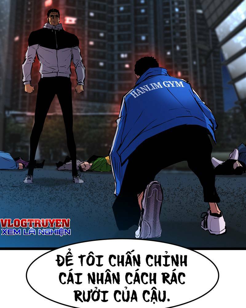 Phòng Gym Hanlim Chapter 26 - Trang 2