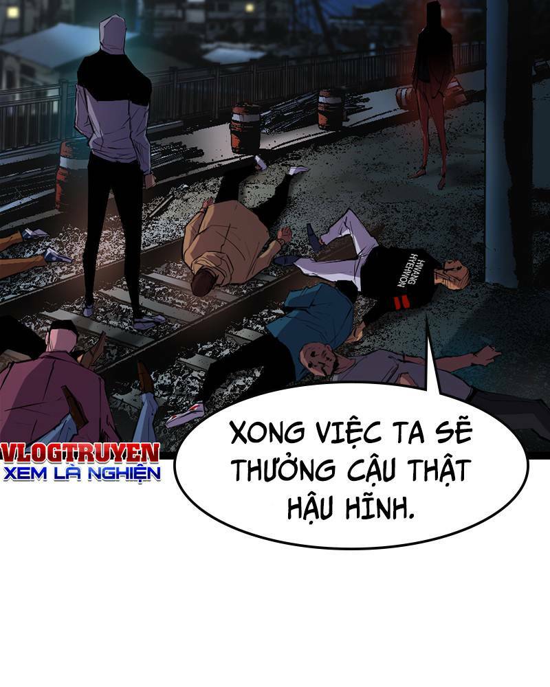 Phòng Gym Hanlim Chapter 25 - Trang 2