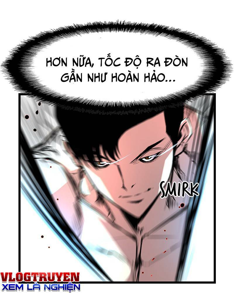 Phòng Gym Hanlim Chapter 24 - Trang 2