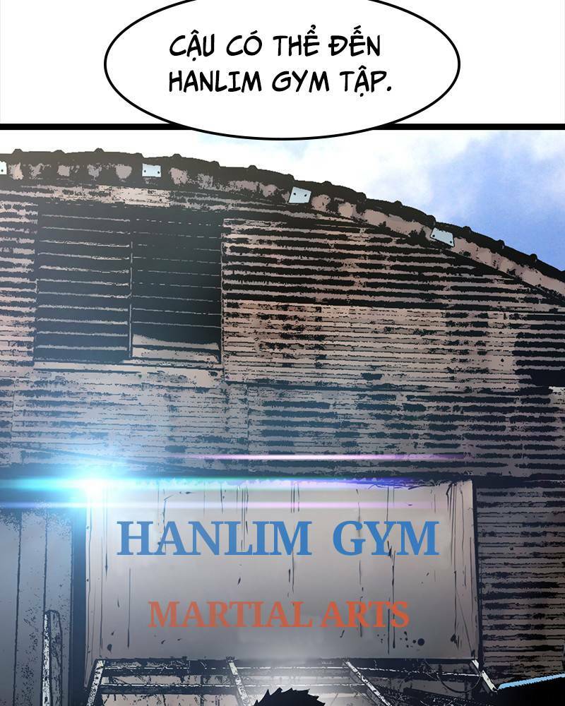 Phòng Gym Hanlim Chapter 23 - Trang 2