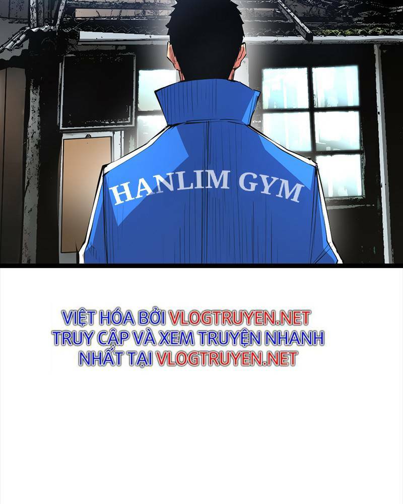 Phòng Gym Hanlim Chapter 23 - Trang 2