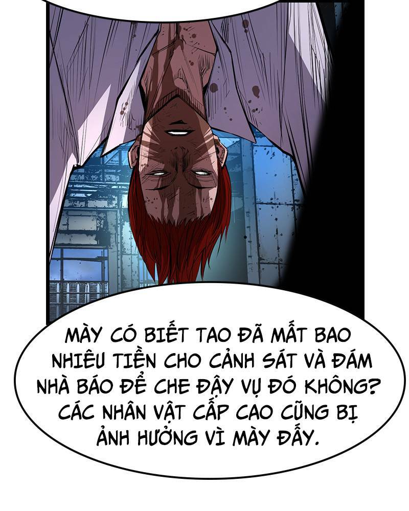 Phòng Gym Hanlim Chapter 23 - Trang 2