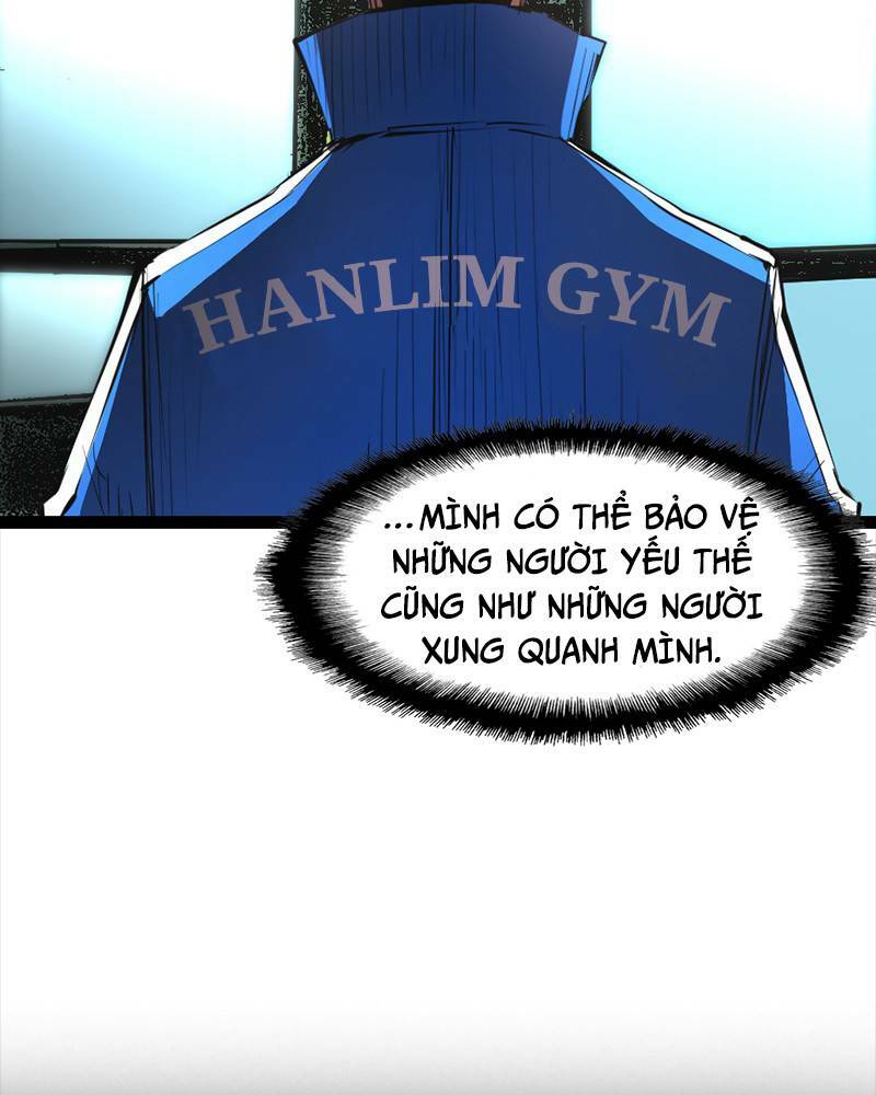 Phòng Gym Hanlim Chapter 23 - Trang 2