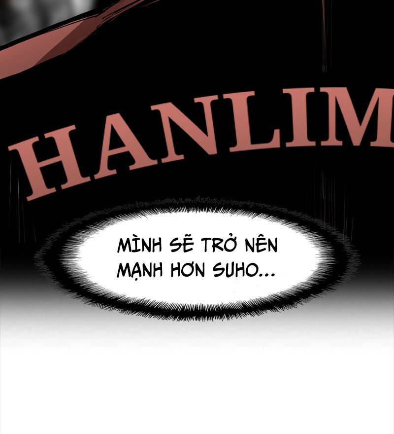 Phòng Gym Hanlim Chapter 23 - Trang 2