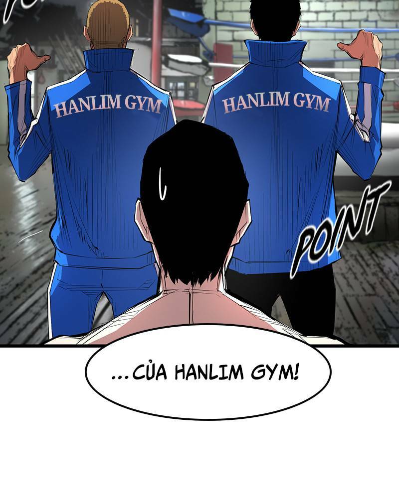 Phòng Gym Hanlim Chapter 23 - Trang 2