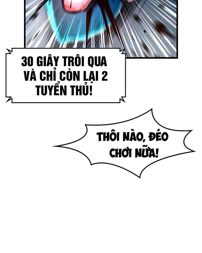 Phòng Gym Hanlim Chapter 22 - Trang 2