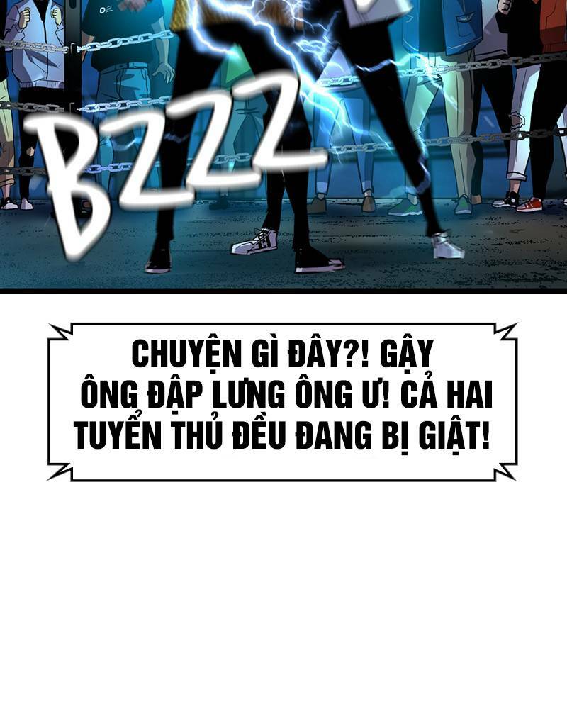 Phòng Gym Hanlim Chapter 21 - Trang 2