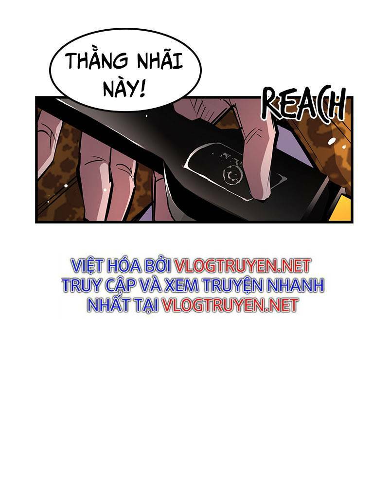 Phòng Gym Hanlim Chapter 19 - Trang 2