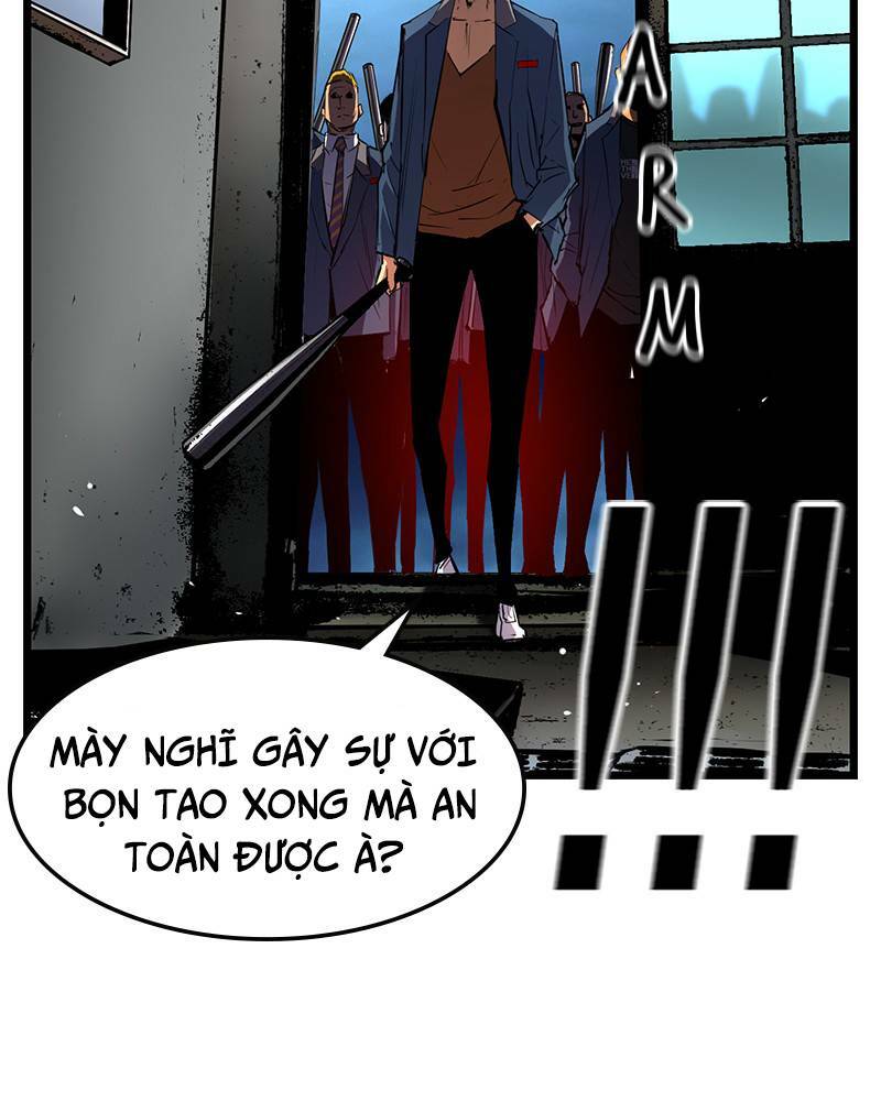 Phòng Gym Hanlim Chapter 15 - Trang 2