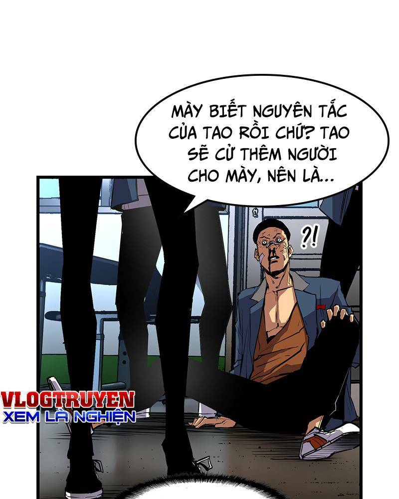 Phòng Gym Hanlim Chapter 15 - Trang 2