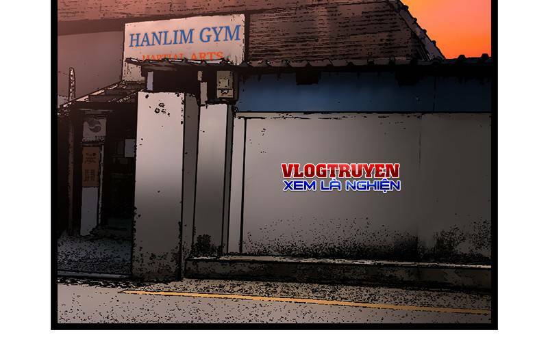 Phòng Gym Hanlim Chapter 15 - Trang 2