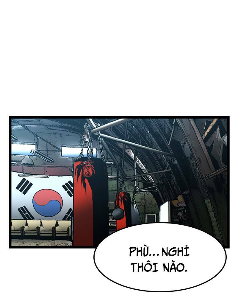 Phòng Gym Hanlim Chapter 15 - Trang 2