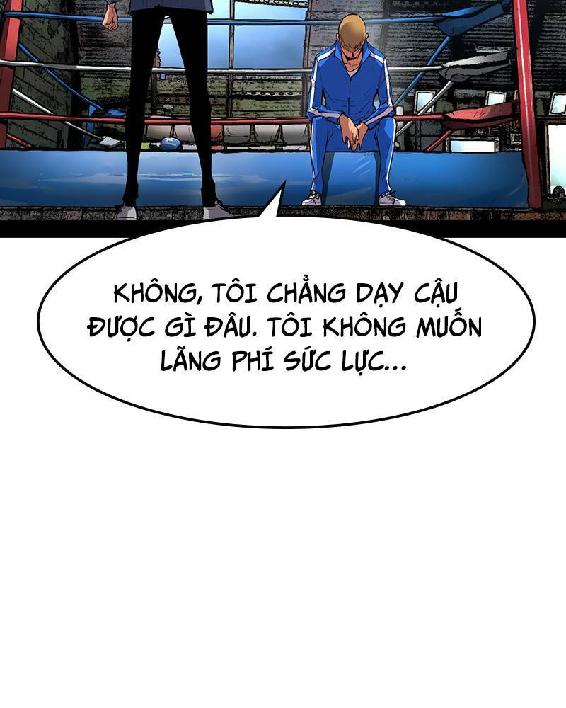 Phòng Gym Hanlim Chapter 15 - Trang 2