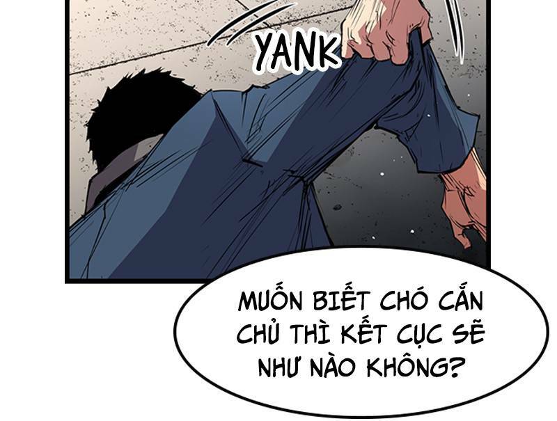 Phòng Gym Hanlim Chapter 14 - Trang 2