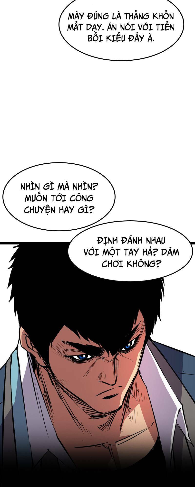 Phòng Gym Hanlim Chapter 14 - Trang 2