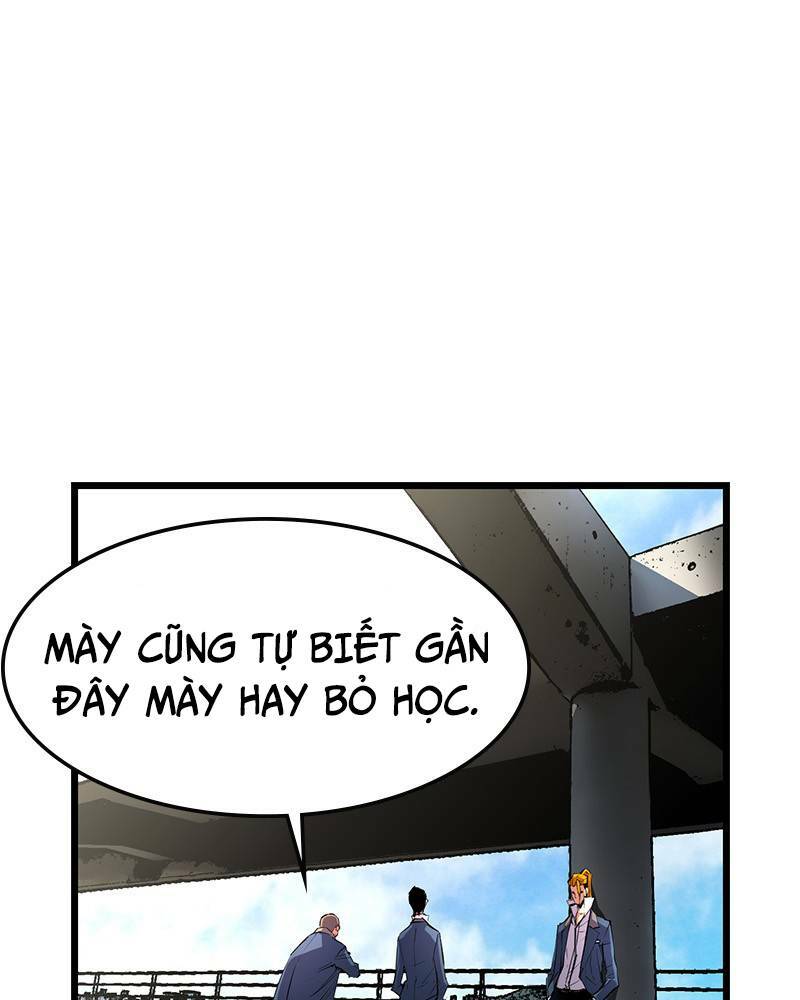 Phòng Gym Hanlim Chapter 13 - Trang 2