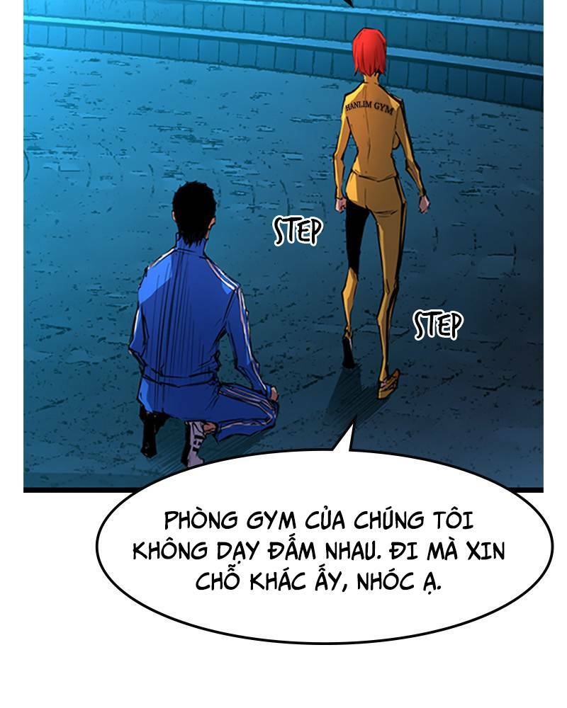 Phòng Gym Hanlim Chapter 13 - Trang 2