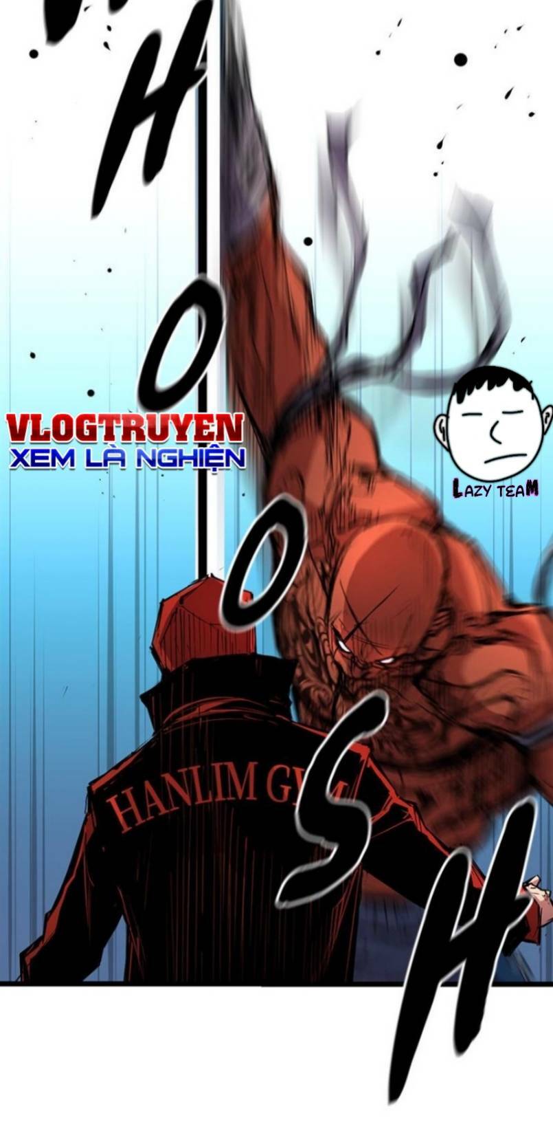 Phòng Gym Hanlim Chapter 12 - Trang 2