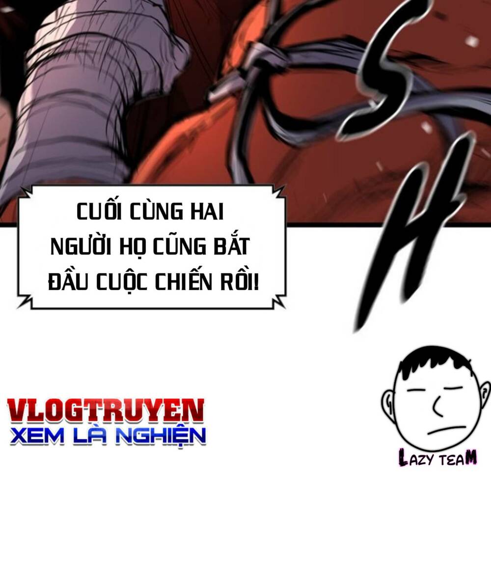 Phòng Gym Hanlim Chapter 12 - Trang 2