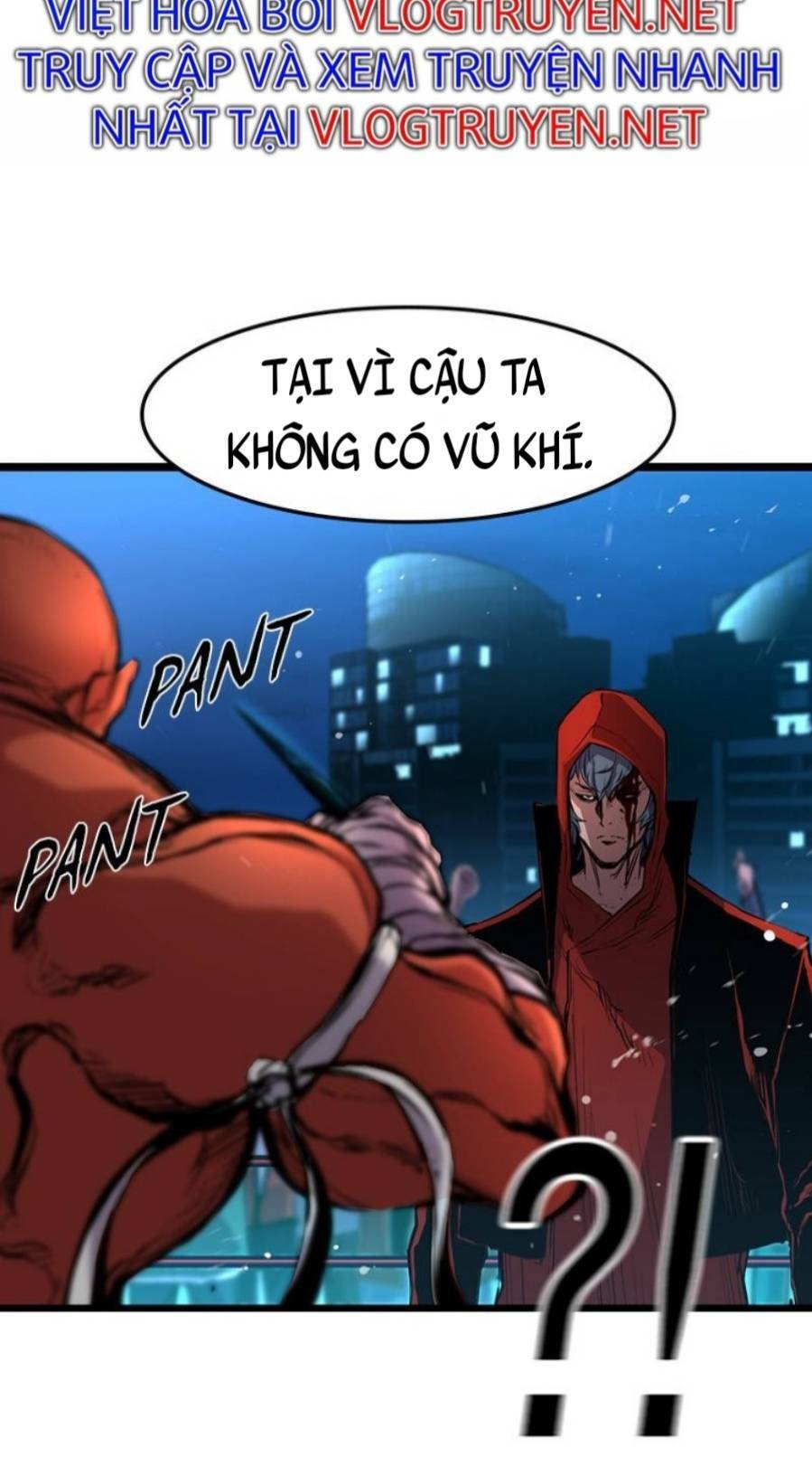 Phòng Gym Hanlim Chapter 12 - Trang 2