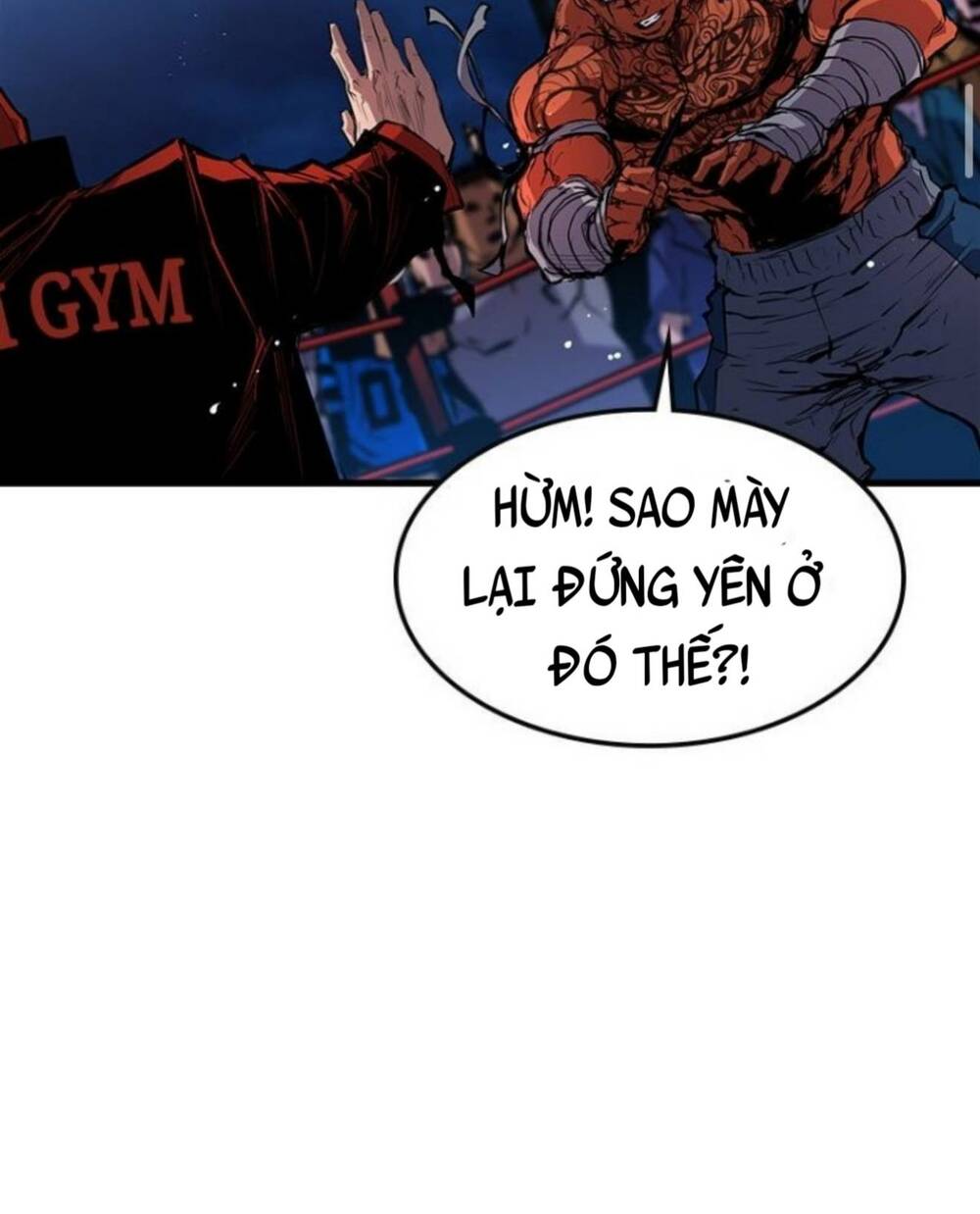 Phòng Gym Hanlim Chapter 12 - Trang 2