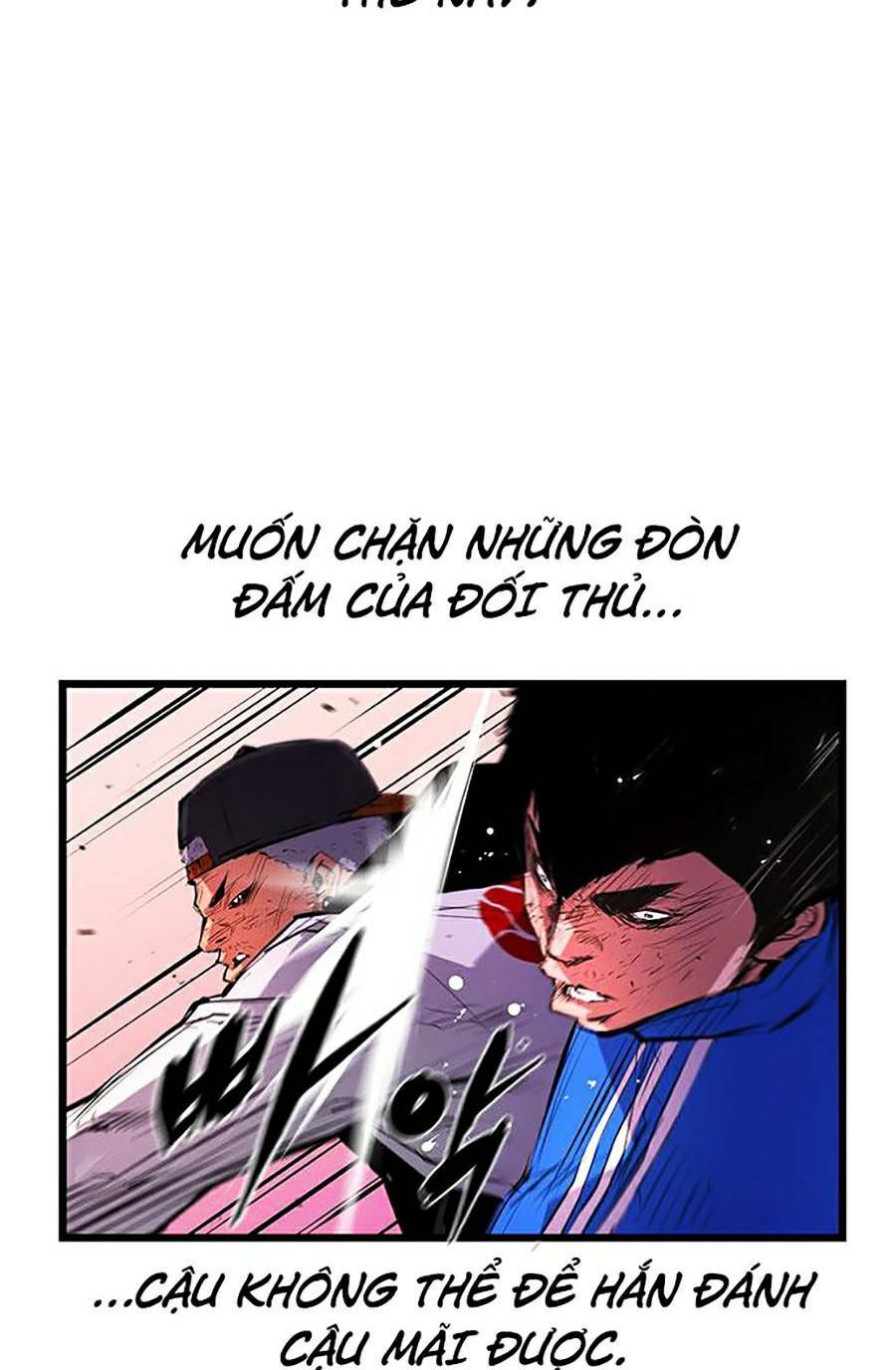 Phòng Gym Hanlim Chapter 10 - Trang 2