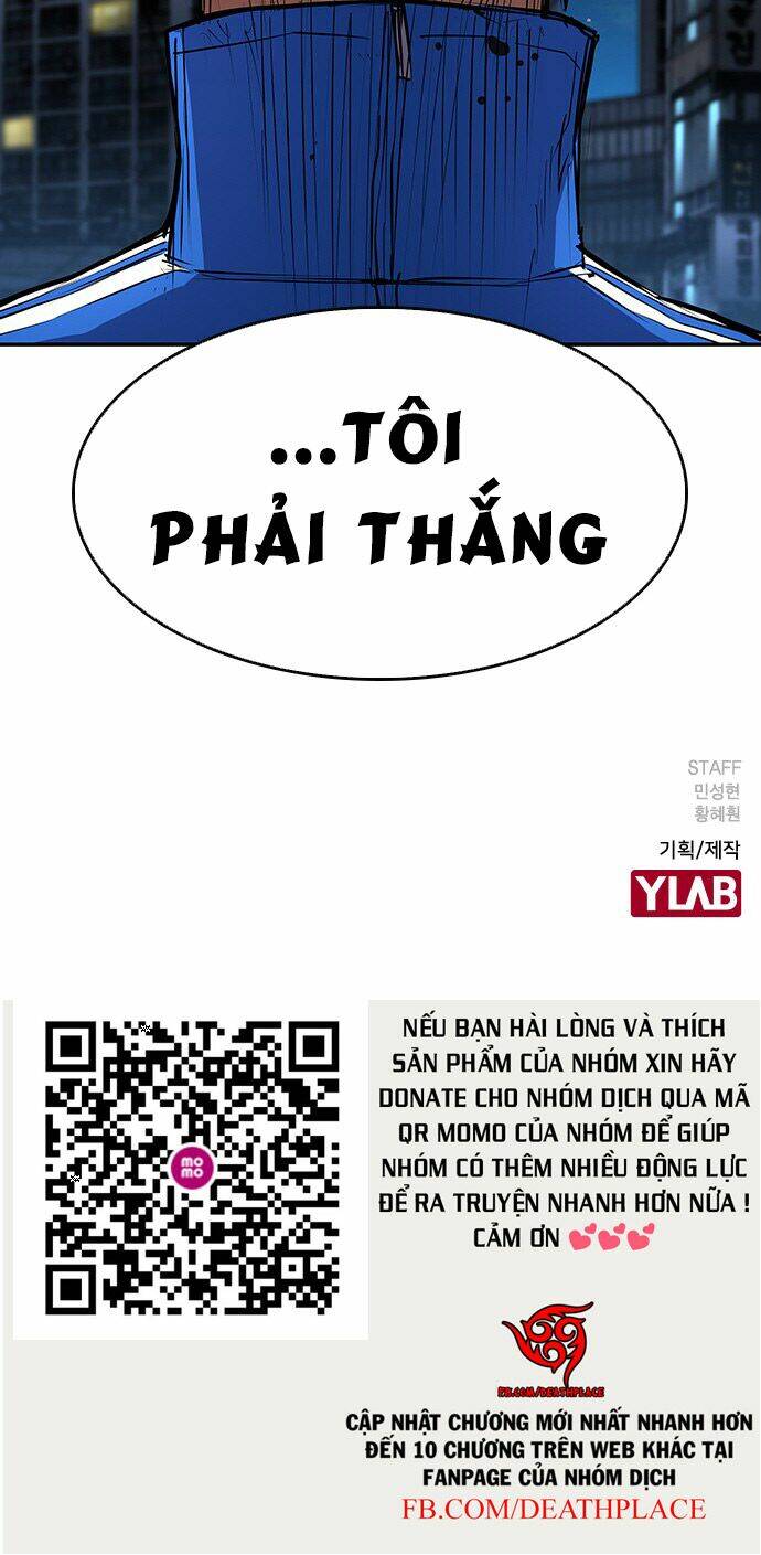 Phòng Gym Hanlim Chapter 8 - Trang 2