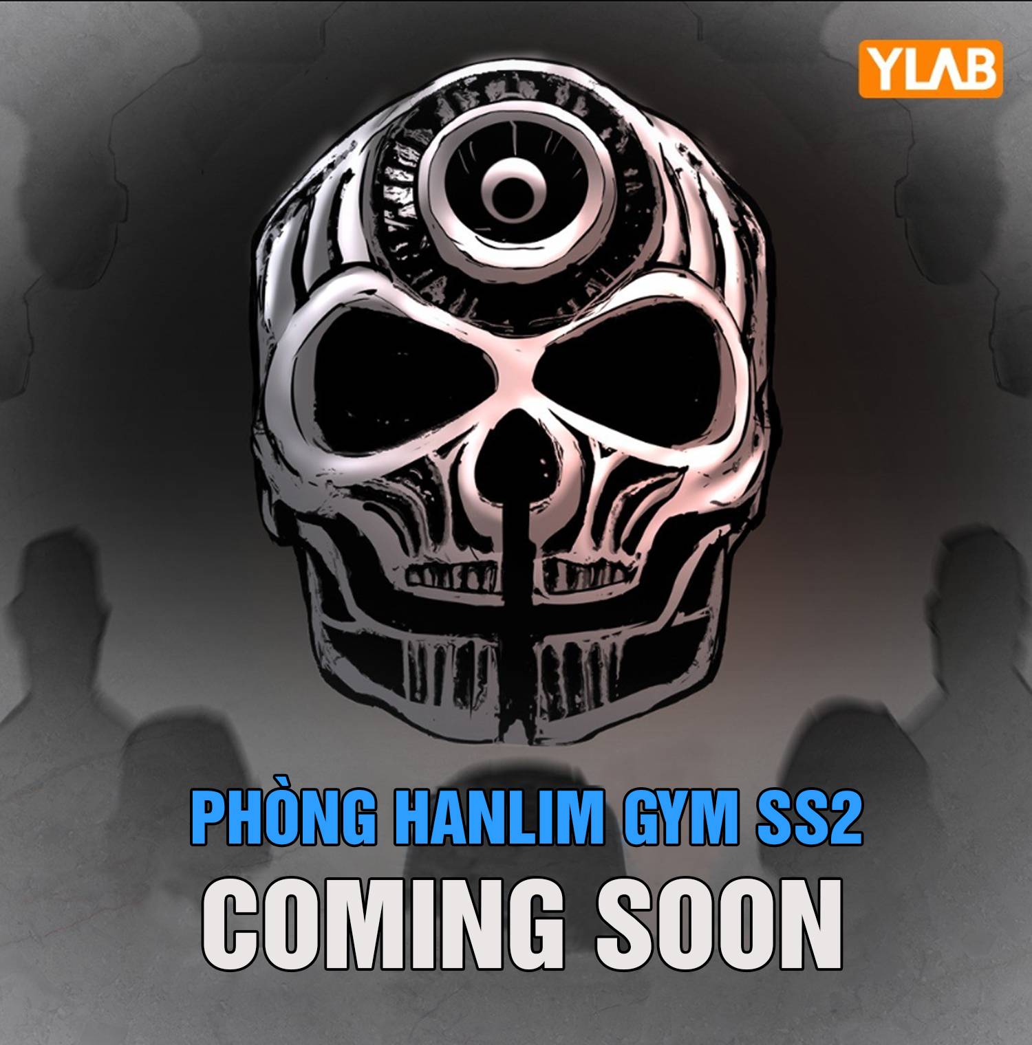 Phòng Gym Hanlim Chapter 0 - Trang 2