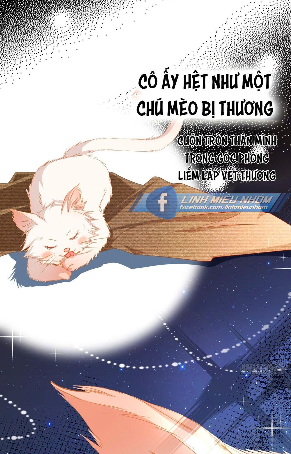 Dĩ Hôn Chi Danh Chapter 9.2 - Trang 2