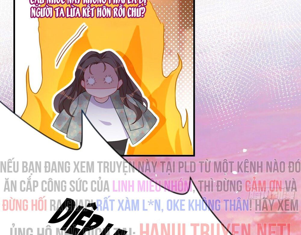 Dĩ Hôn Chi Danh Chapter 6.1 - Trang 2