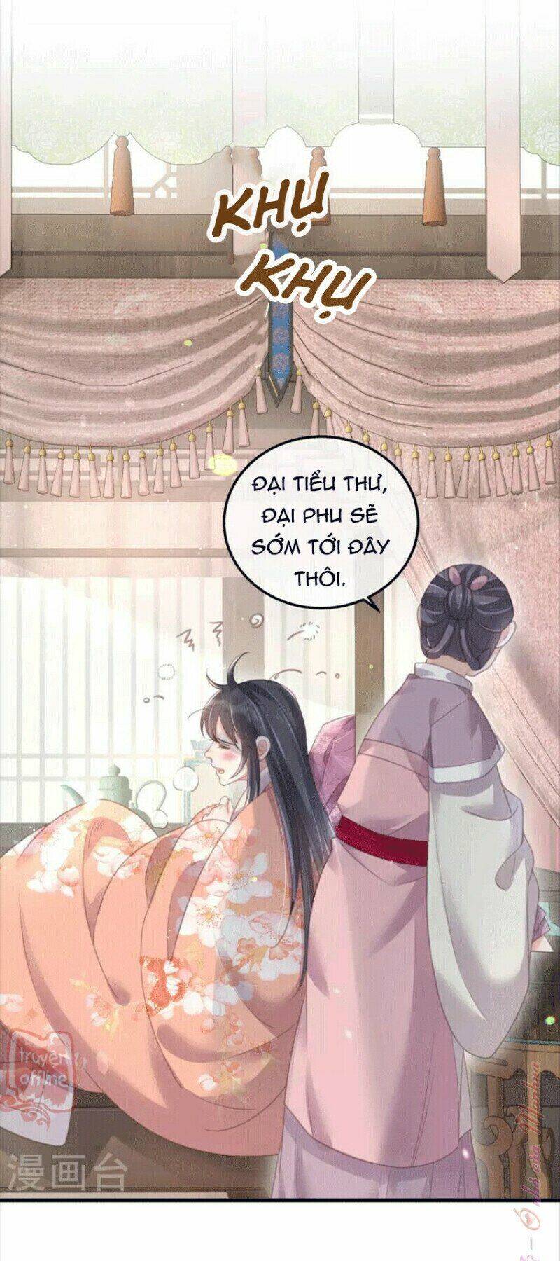 Nhật Kí Học Tập Của Hắc Liên Hoa Chapter 56 - Trang 2