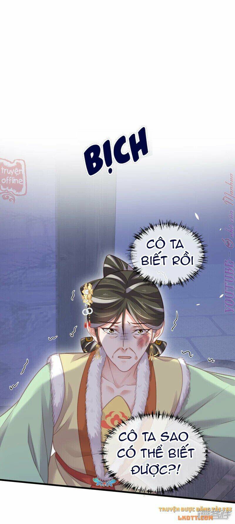 Nhật Kí Học Tập Của Hắc Liên Hoa Chapter 47 - Trang 2