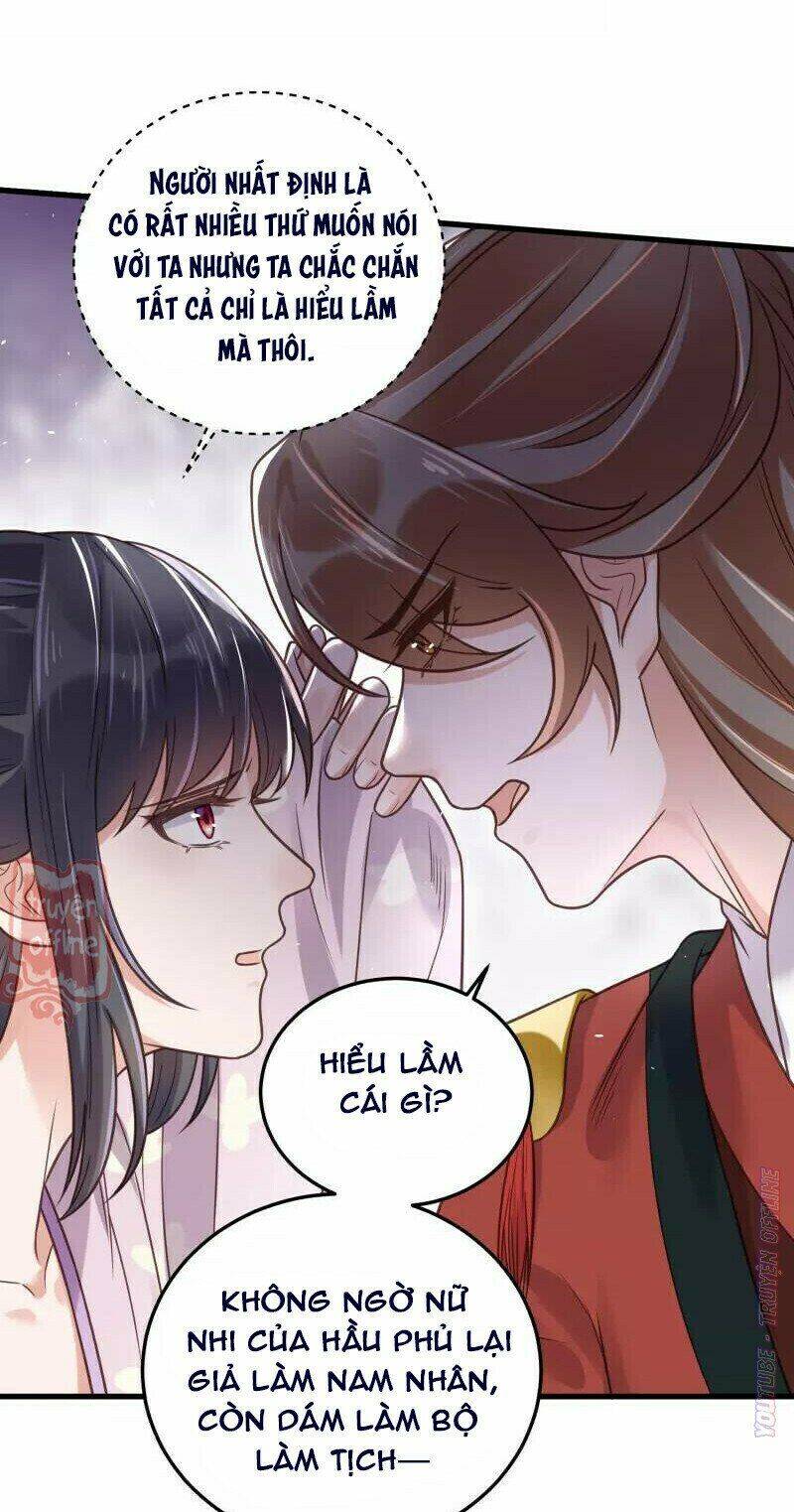 Nhật Kí Học Tập Của Hắc Liên Hoa Chapter 43 - Trang 2