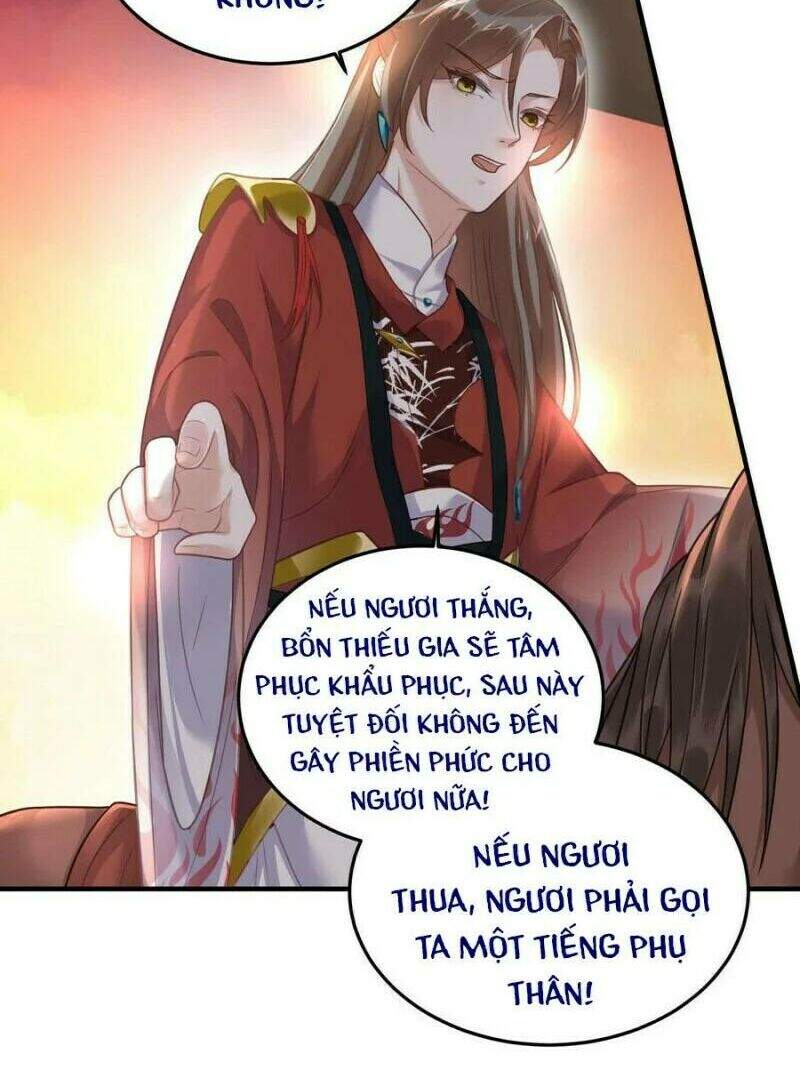 Nhật Kí Học Tập Của Hắc Liên Hoa Chapter 31 - Trang 2