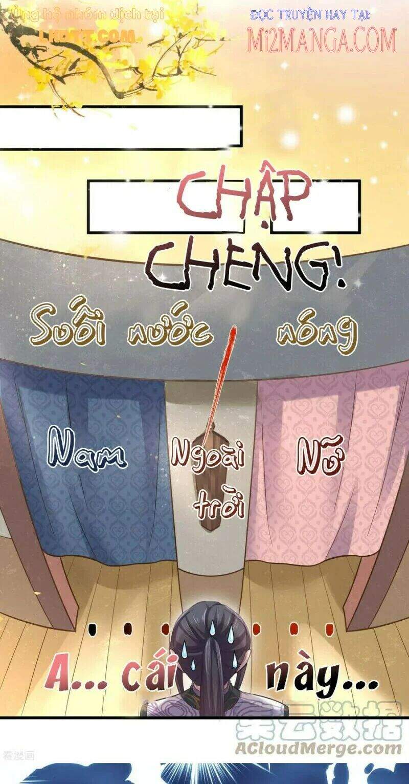 Nhật Kí Học Tập Của Hắc Liên Hoa Chapter 31 - Trang 2