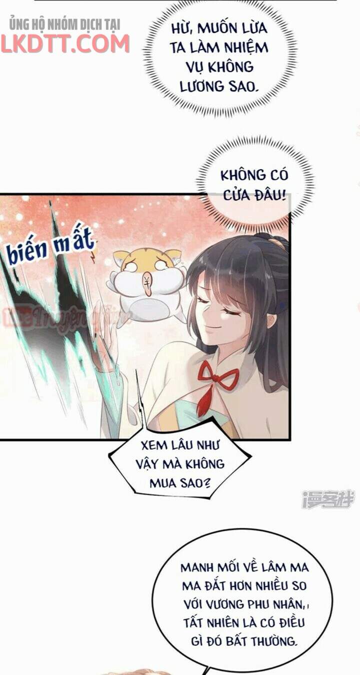 Nhật Kí Học Tập Của Hắc Liên Hoa Chapter 15 - Trang 2