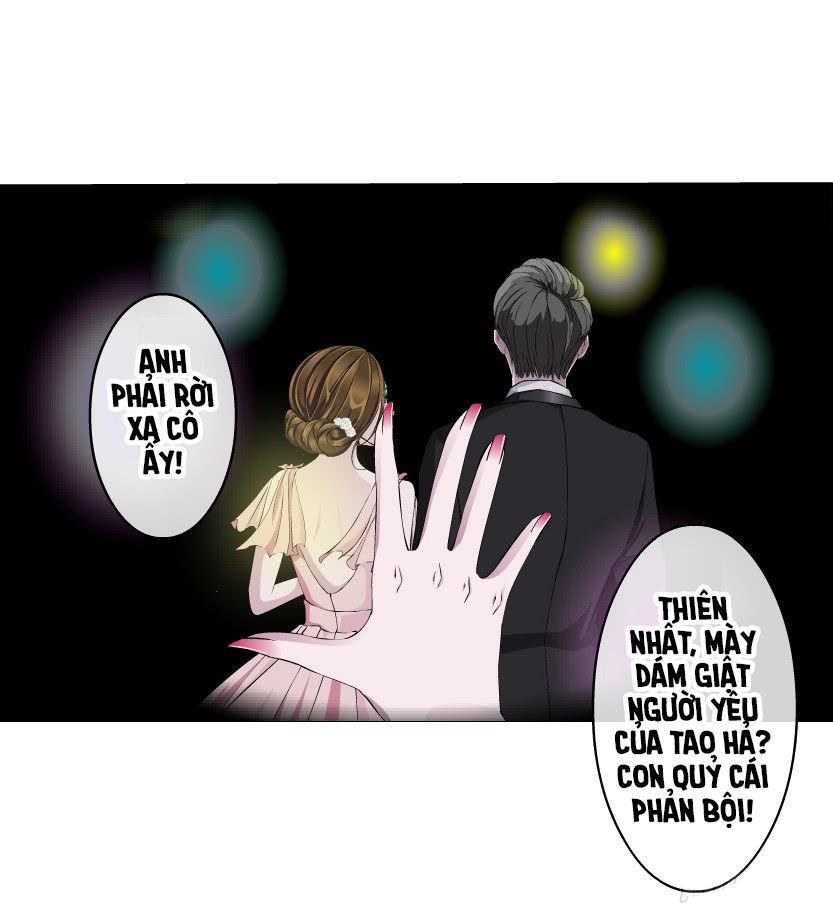 Cạm Bẫy Của Nữ Thần Chapter 185 - Trang 2