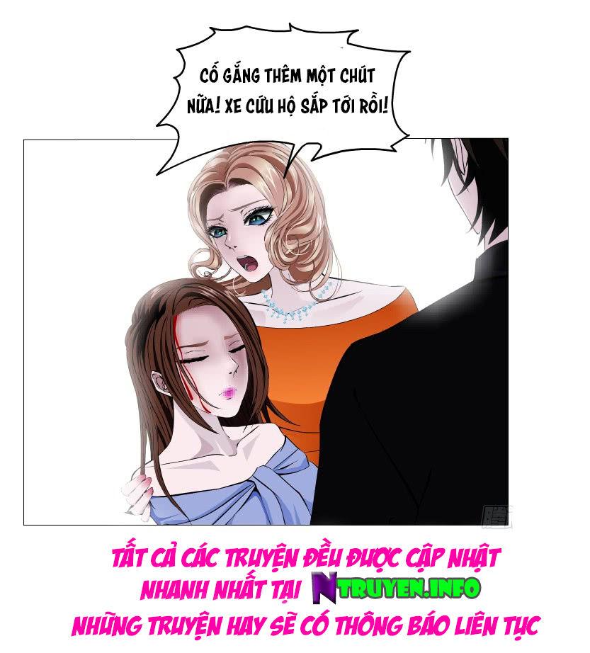 Cạm Bẫy Của Nữ Thần Chapter 185 - Trang 2