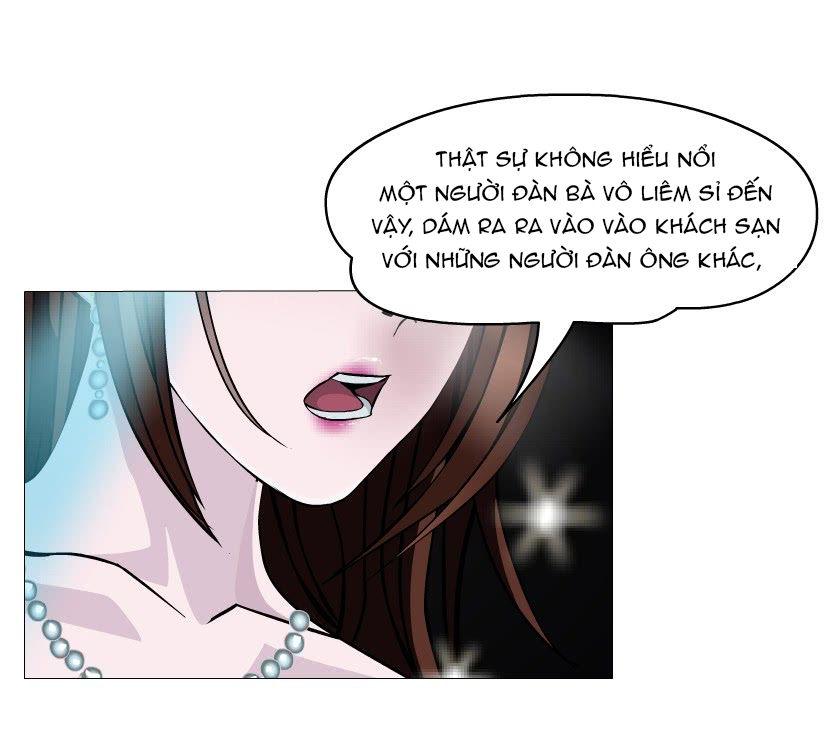 Cạm Bẫy Của Nữ Thần Chapter 184 - Trang 2