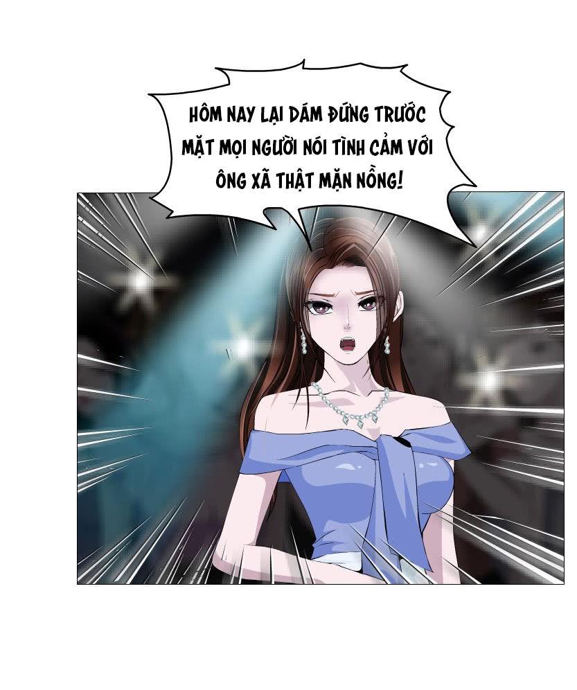 Cạm Bẫy Của Nữ Thần Chapter 184 - Trang 2