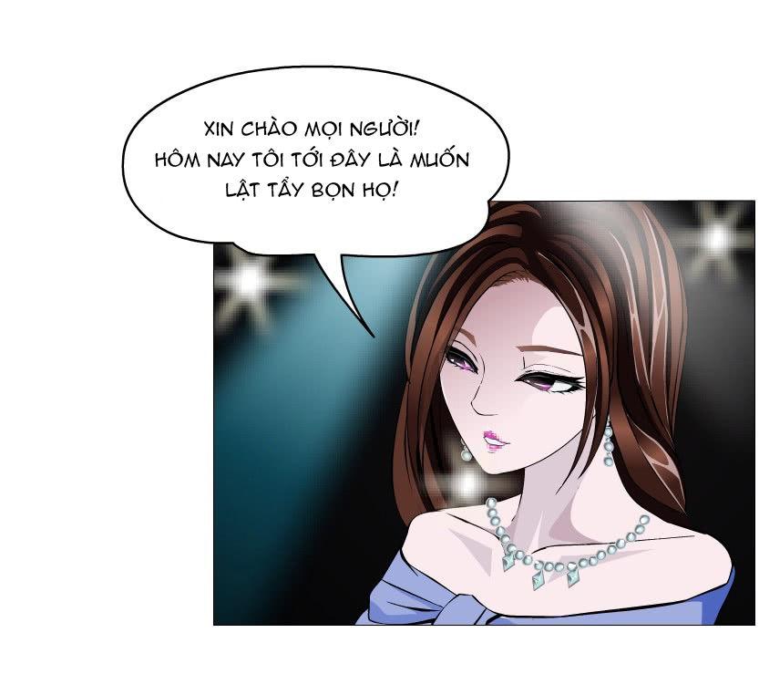 Cạm Bẫy Của Nữ Thần Chapter 184 - Trang 2