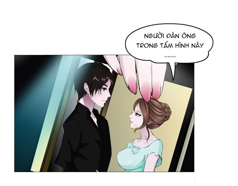 Cạm Bẫy Của Nữ Thần Chapter 184 - Trang 2