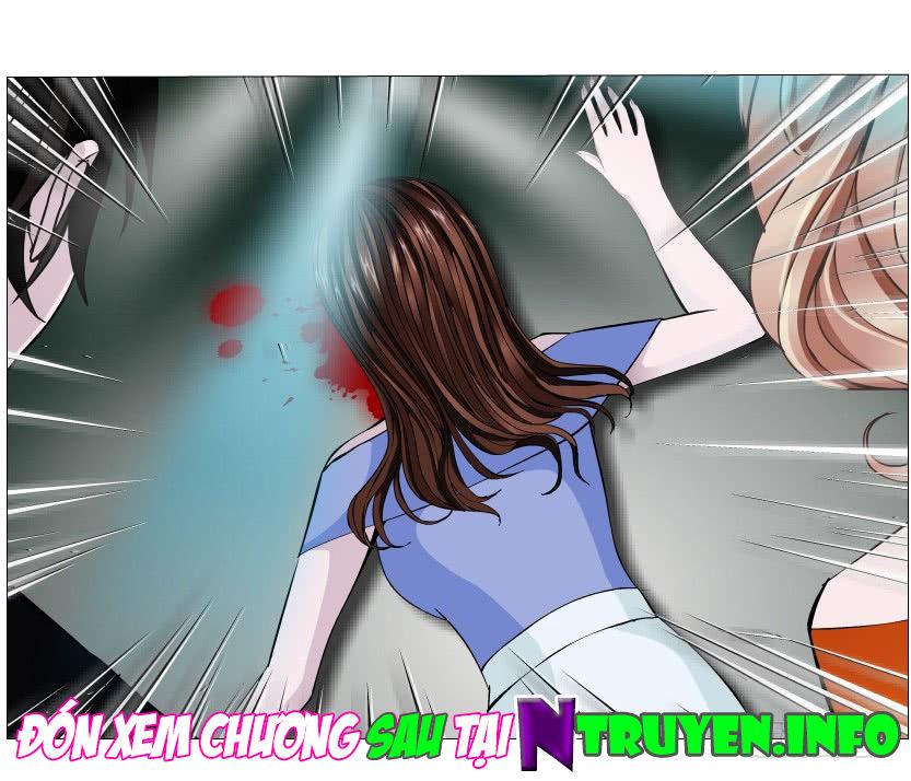 Cạm Bẫy Của Nữ Thần Chapter 184 - Trang 2