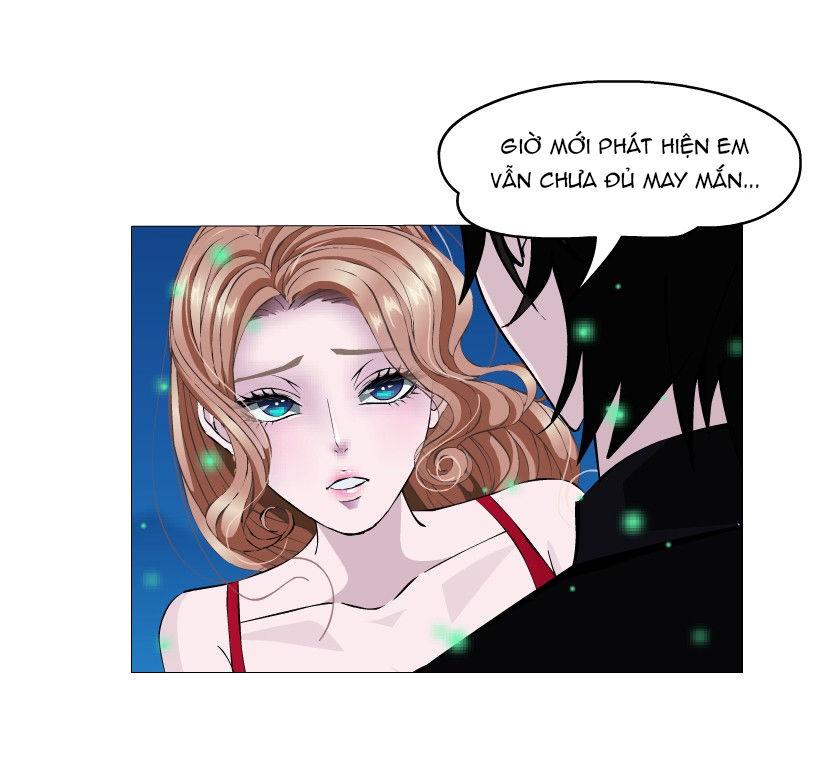 Cạm Bẫy Của Nữ Thần Chapter 182 - Trang 2