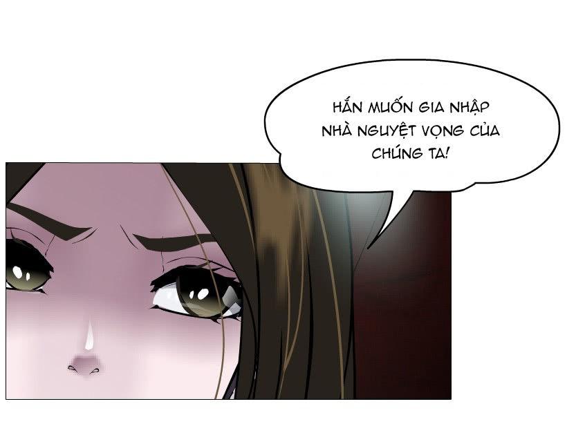 Cạm Bẫy Của Nữ Thần Chapter 182 - Trang 2