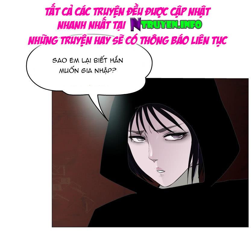 Cạm Bẫy Của Nữ Thần Chapter 182 - Trang 2