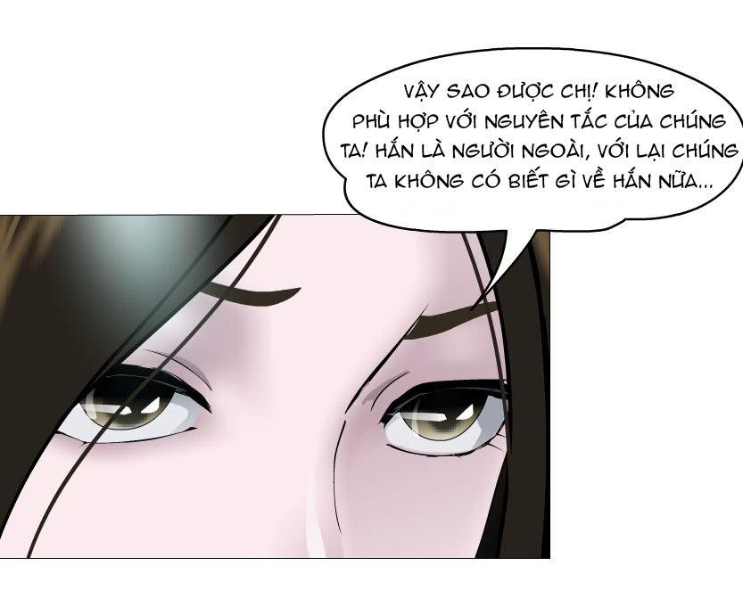 Cạm Bẫy Của Nữ Thần Chapter 182 - Trang 2